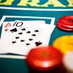 iDeal blackjack