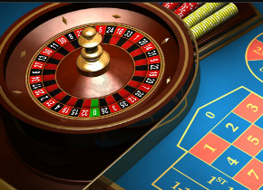 Roulette geschiedenis