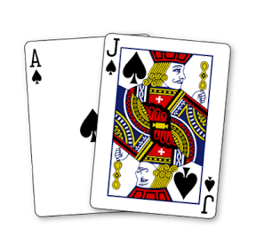 Blackjack Kaarten