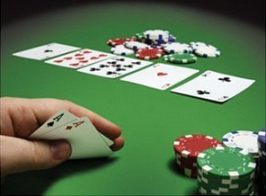 video poker