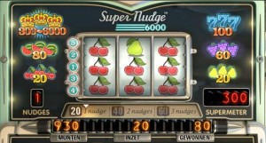 super meter