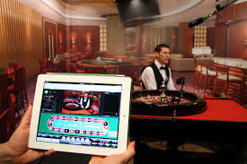 Live Roulette
