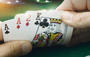 Video Poker Geschiedenis
