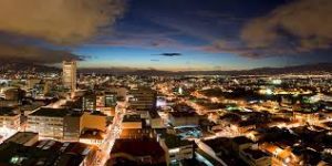 San jose