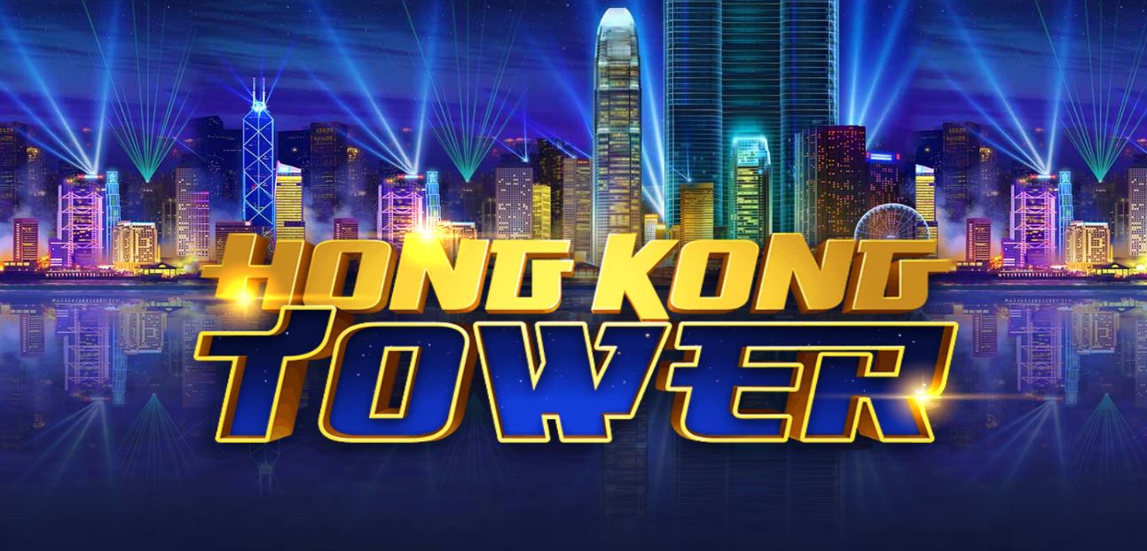 Online casino hong kong