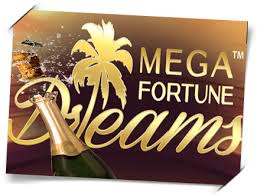 Mega Fortune Dreams