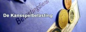 Kansspelbelasting