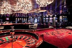 casino