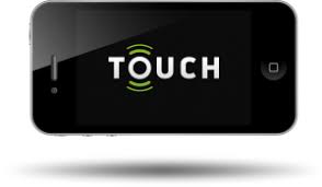 Netent touch