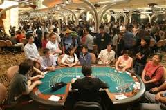 Gokken Macau