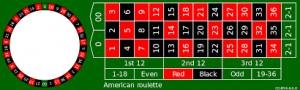 roulette