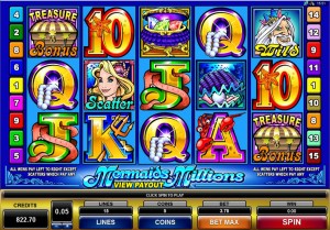 Millions Casino